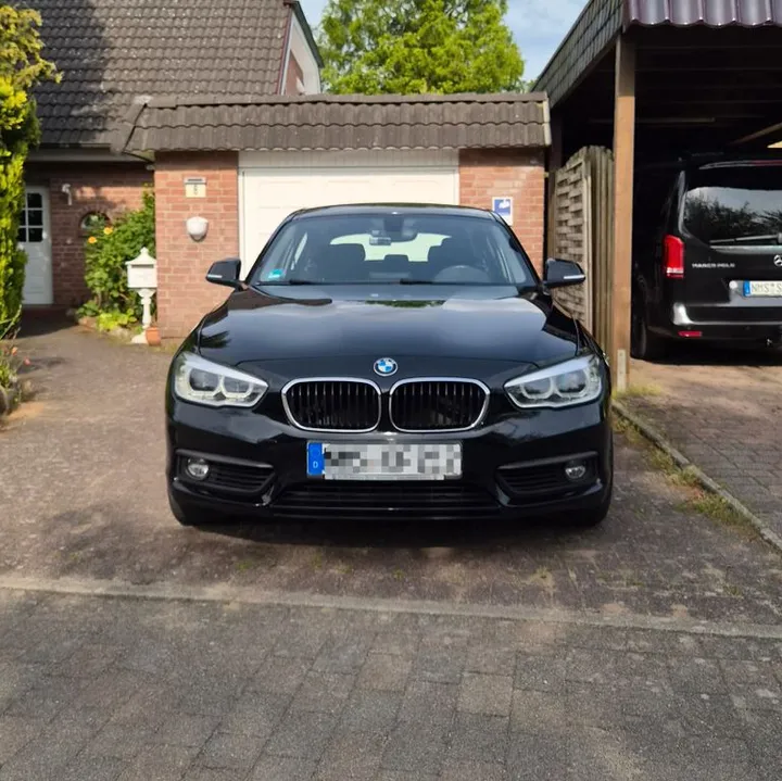 BMW 120
