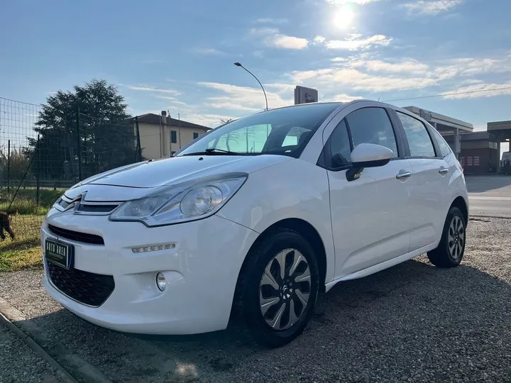Citroën C3