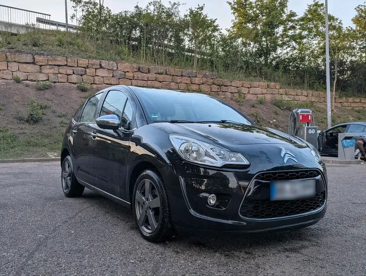 Citroën C3