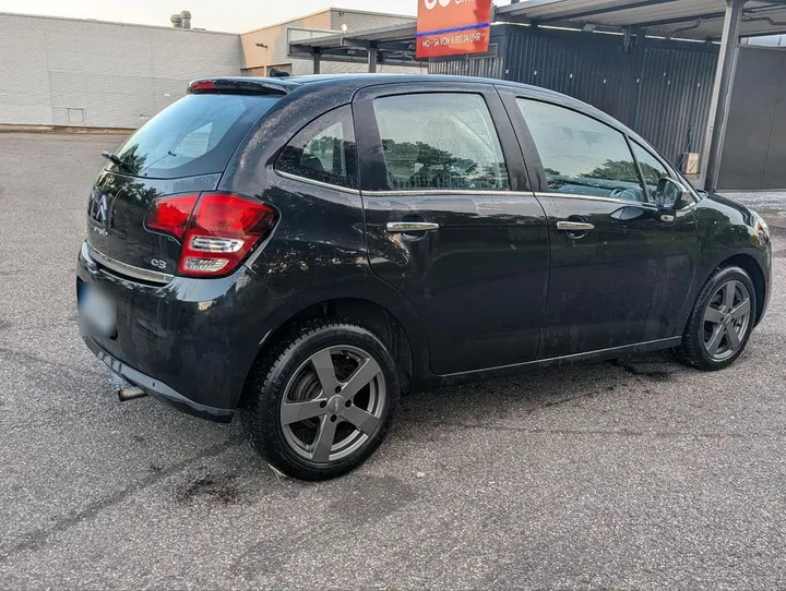 Citroën C3