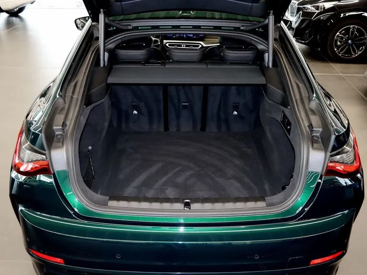 ALPINA B4