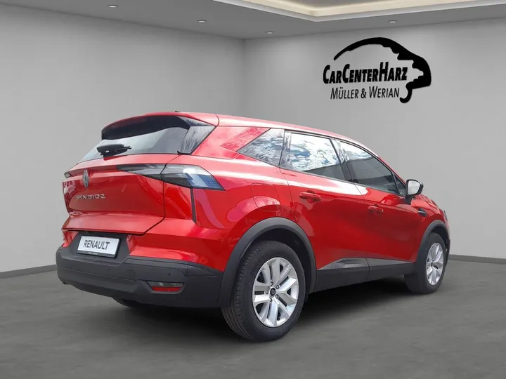Renault Symbioz