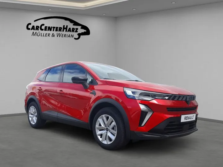 Renault Symbioz