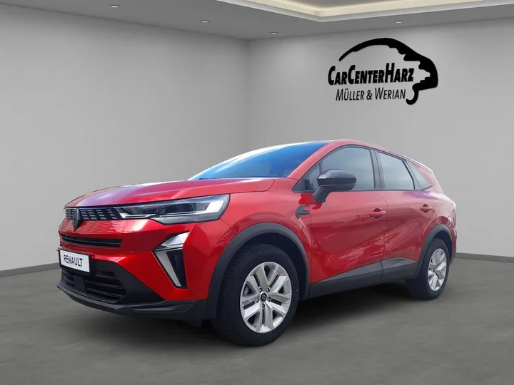 Renault Symbioz