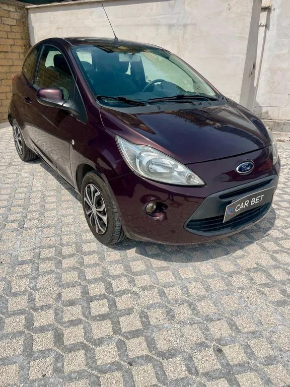 Ford Ka/Ka+