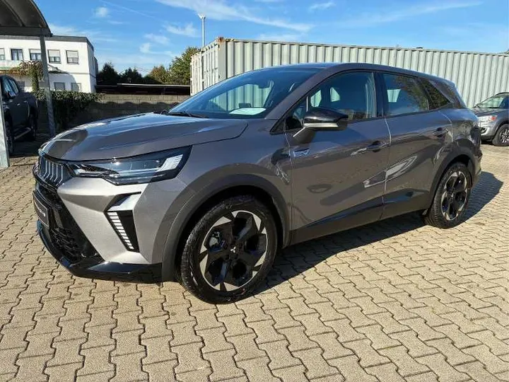 Mitsubishi Grandis