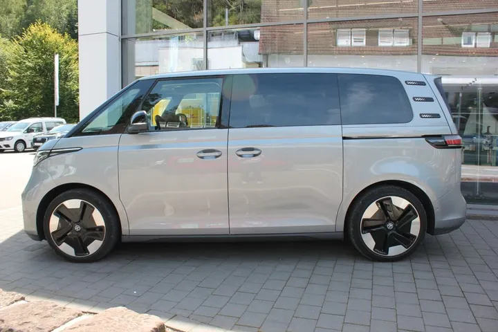 Volkswagen ID. Buzz