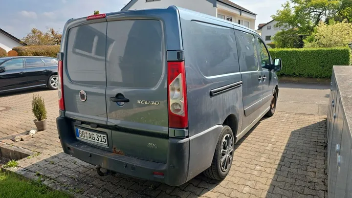 Fiat Scudo