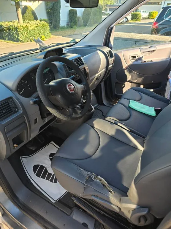Fiat Scudo