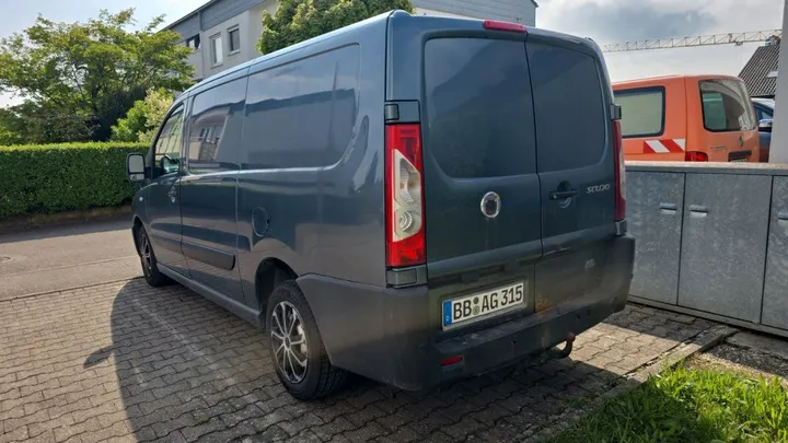 Fiat Scudo