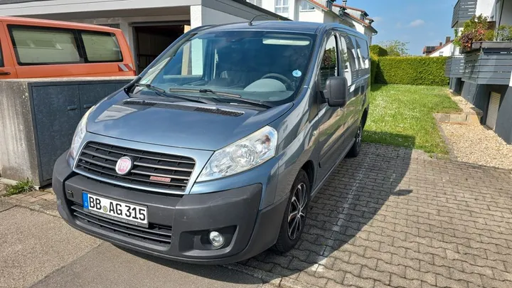 Fiat Scudo