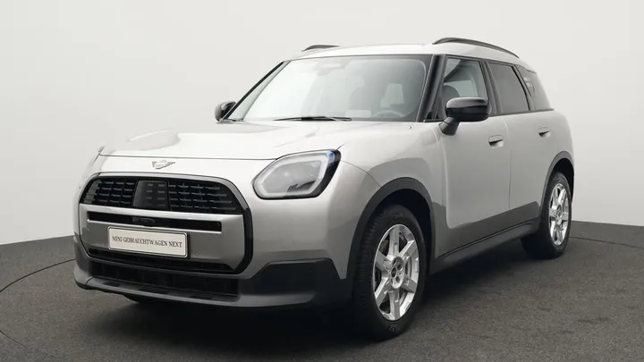 MINI Countryman C (Cooper)
