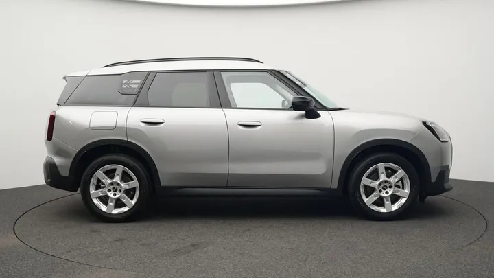 MINI Countryman C (Cooper)