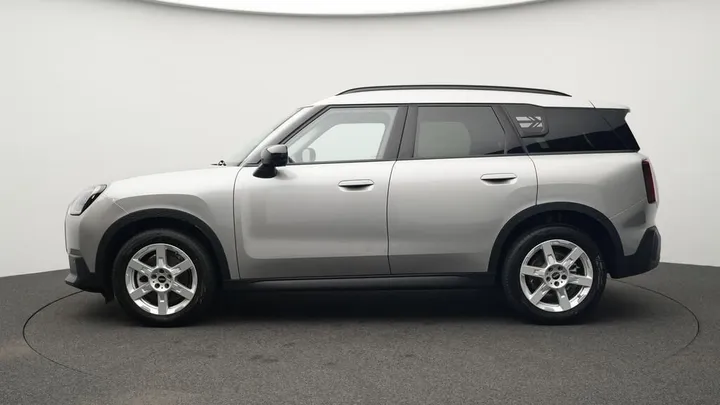 MINI Countryman C (Cooper)