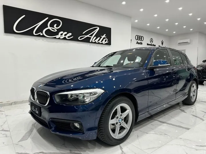 BMW 116