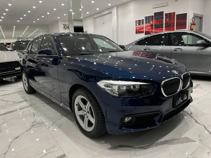 BMW 116
