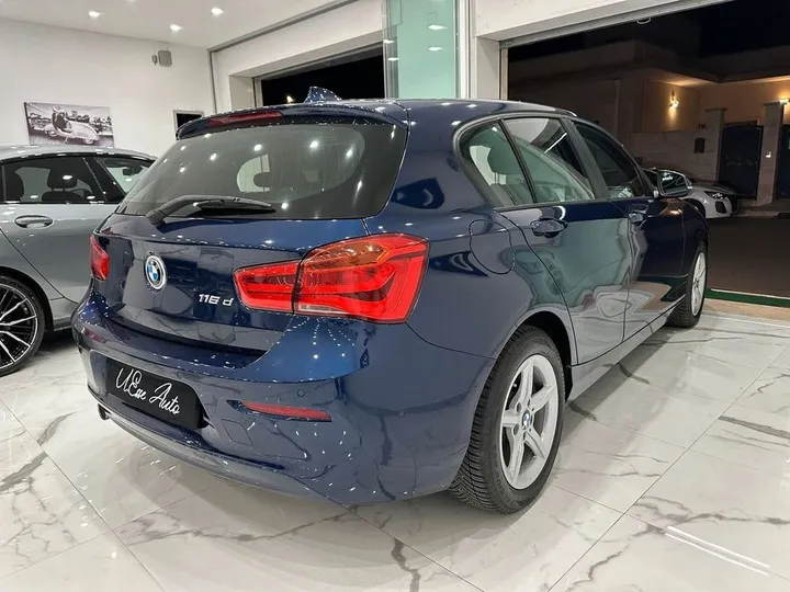 BMW 116