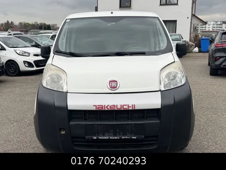 Fiat Fiorino