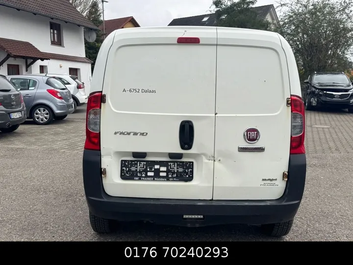 Fiat Fiorino