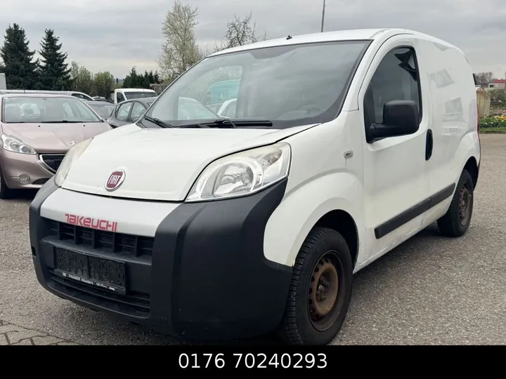 Fiat Fiorino