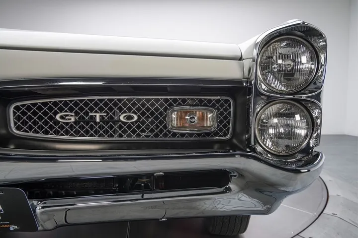 Pontiac GTO