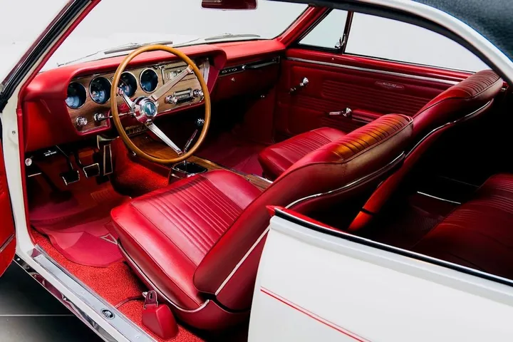 Pontiac GTO