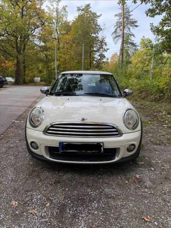 MINI ONE