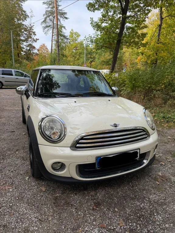MINI ONE