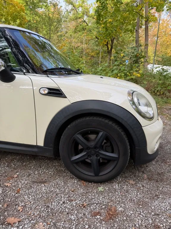 MINI ONE