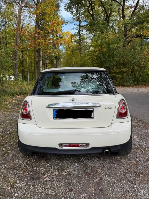 MINI ONE