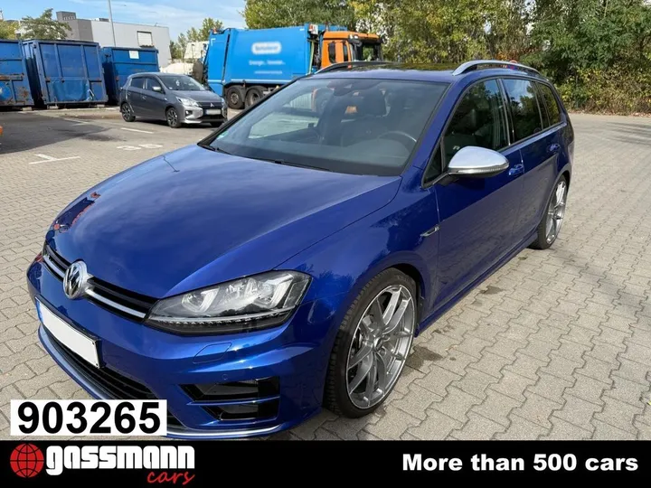 Volkswagen Other