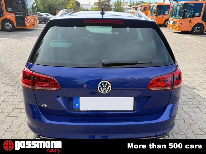 Volkswagen Other