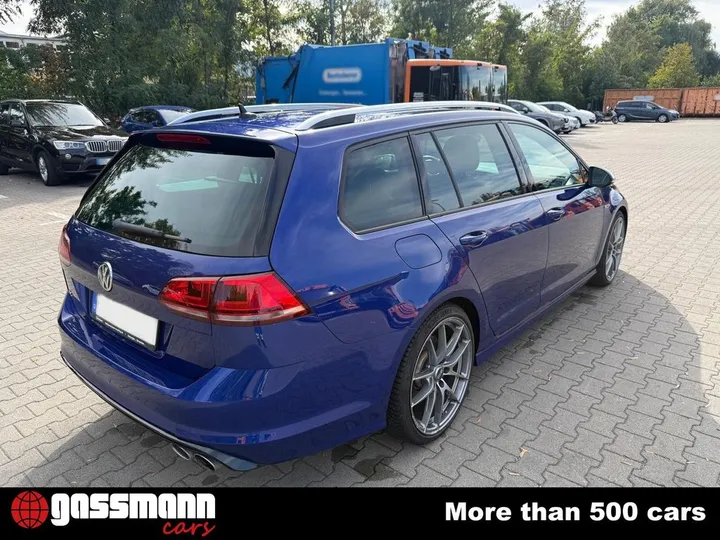 Volkswagen Other