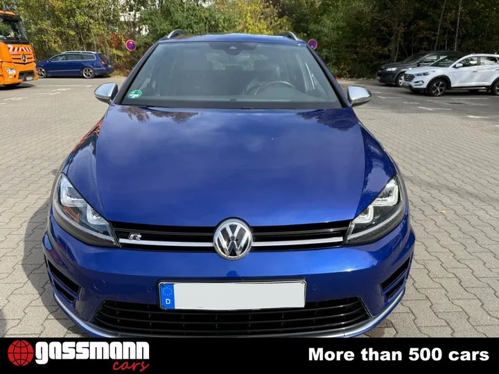 Volkswagen Other