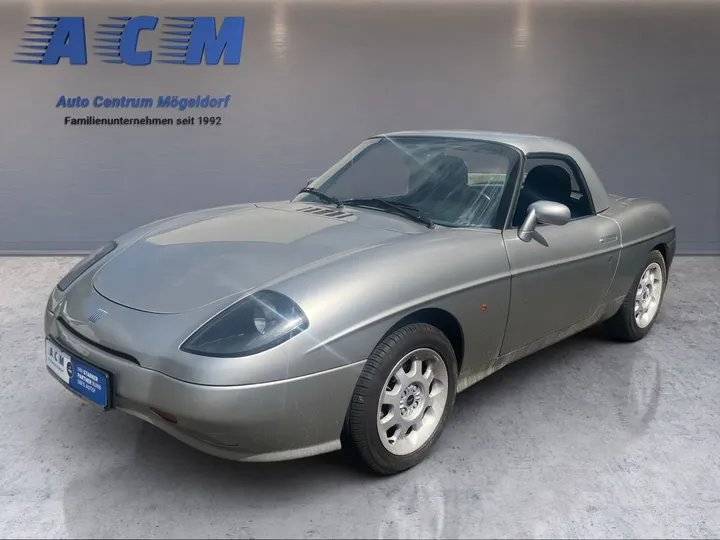 Fiat Barchetta