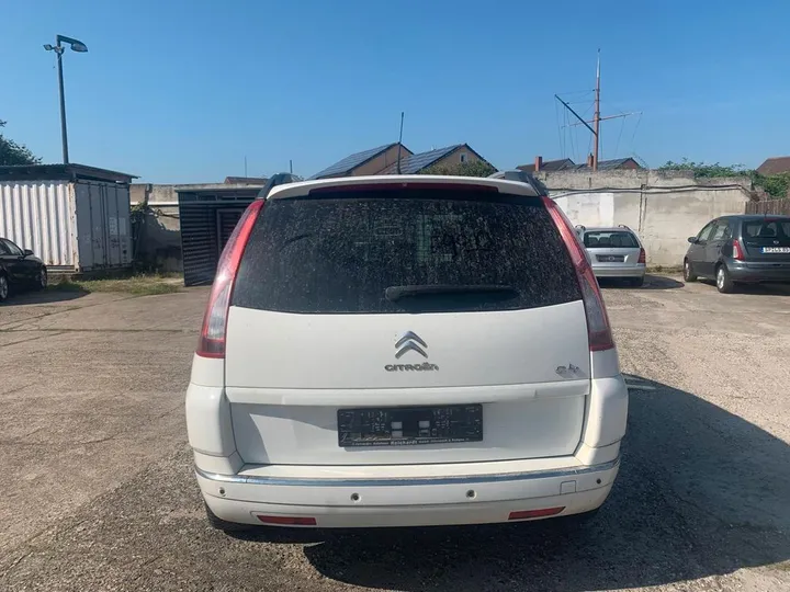 Citroën C4 Picasso