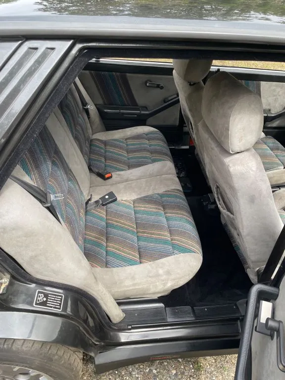 Lancia Delta