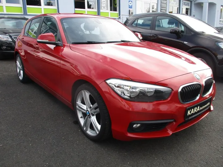 BMW 116