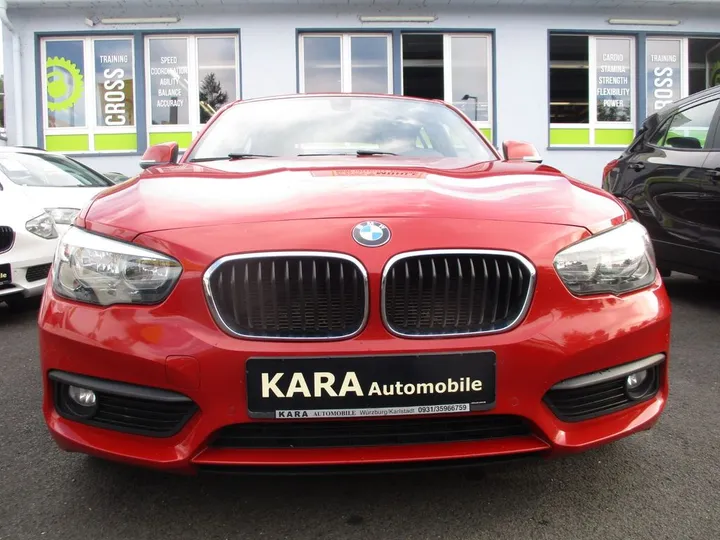 BMW 116