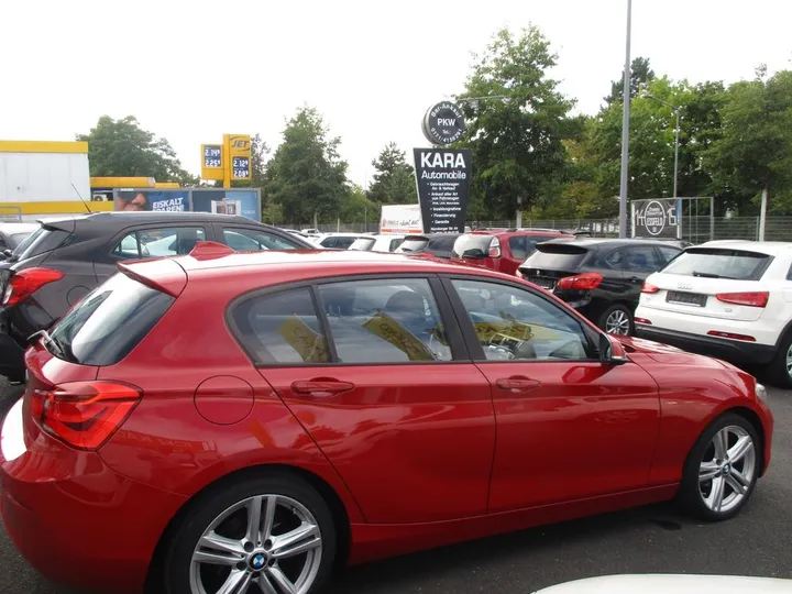 BMW 116