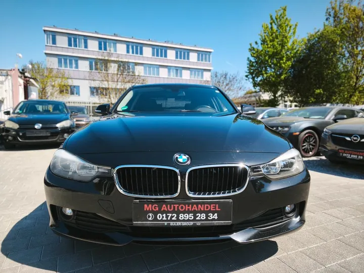 BMW 320