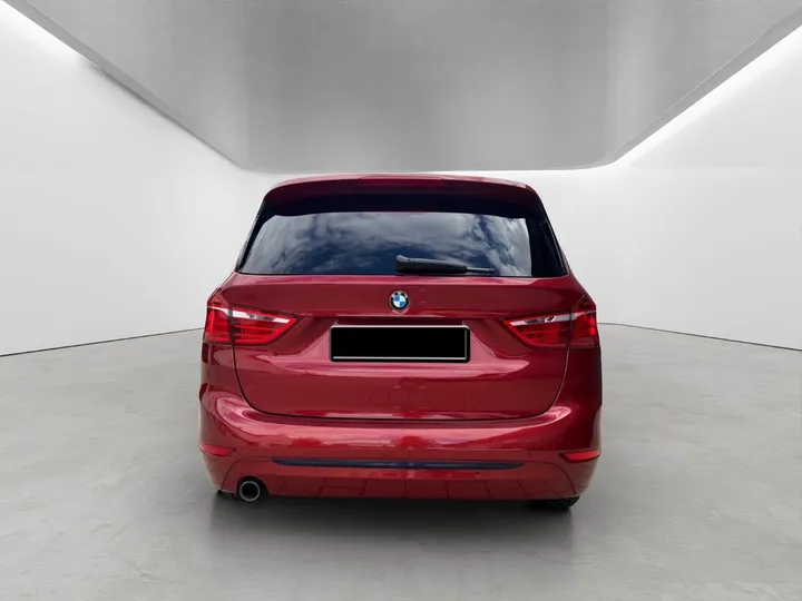 BMW 216 Gran Tourer