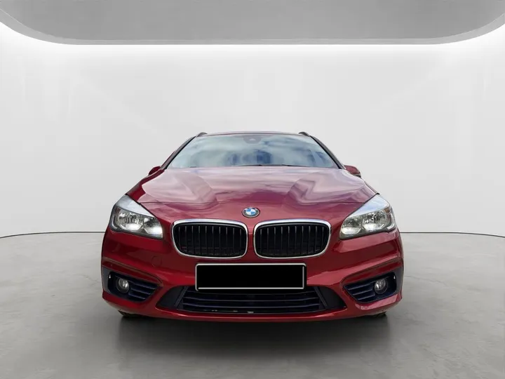 BMW 216 Gran Tourer