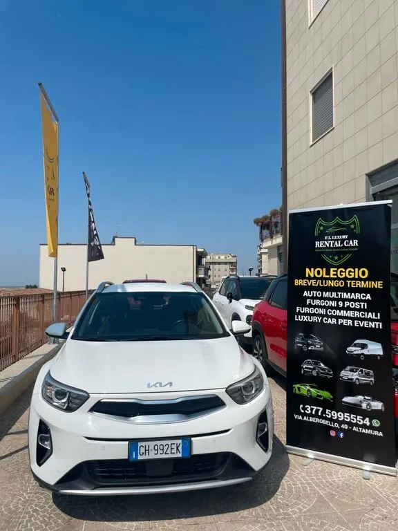 Kia Stonic
