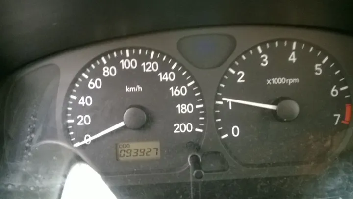 Suzuki Wagon R+
