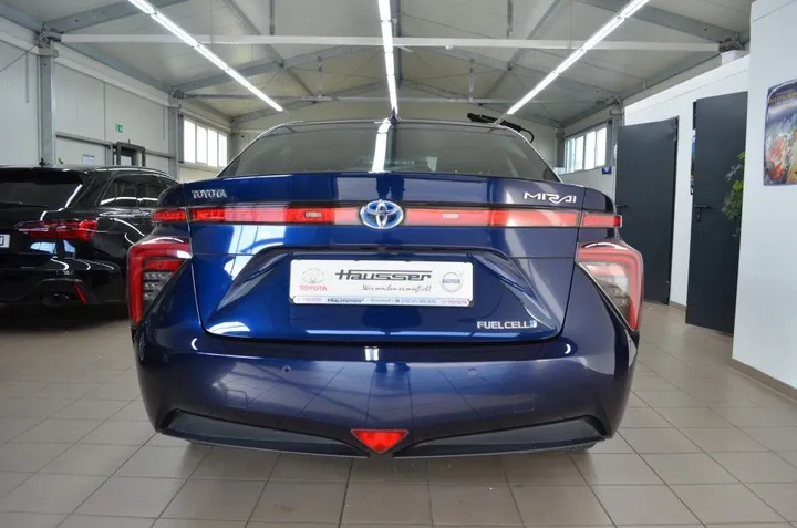 Toyota Mirai