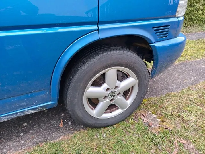 Volkswagen T4 Multivan
