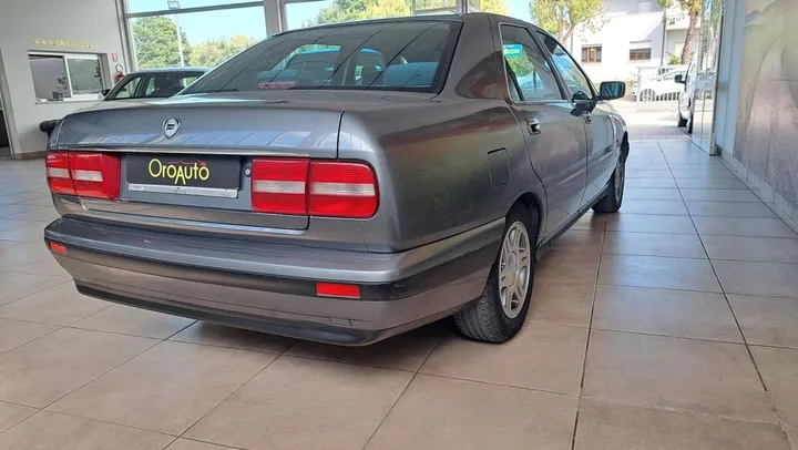 Lancia Other