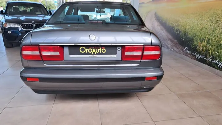 Lancia Other