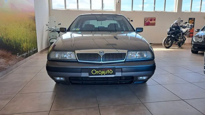 Lancia Other